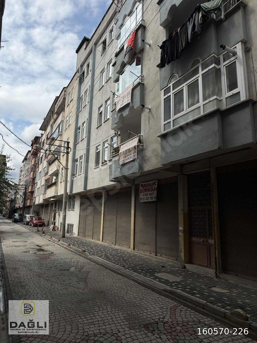 DAĞLI YATIRIM'DAN SATILIK DAİRE