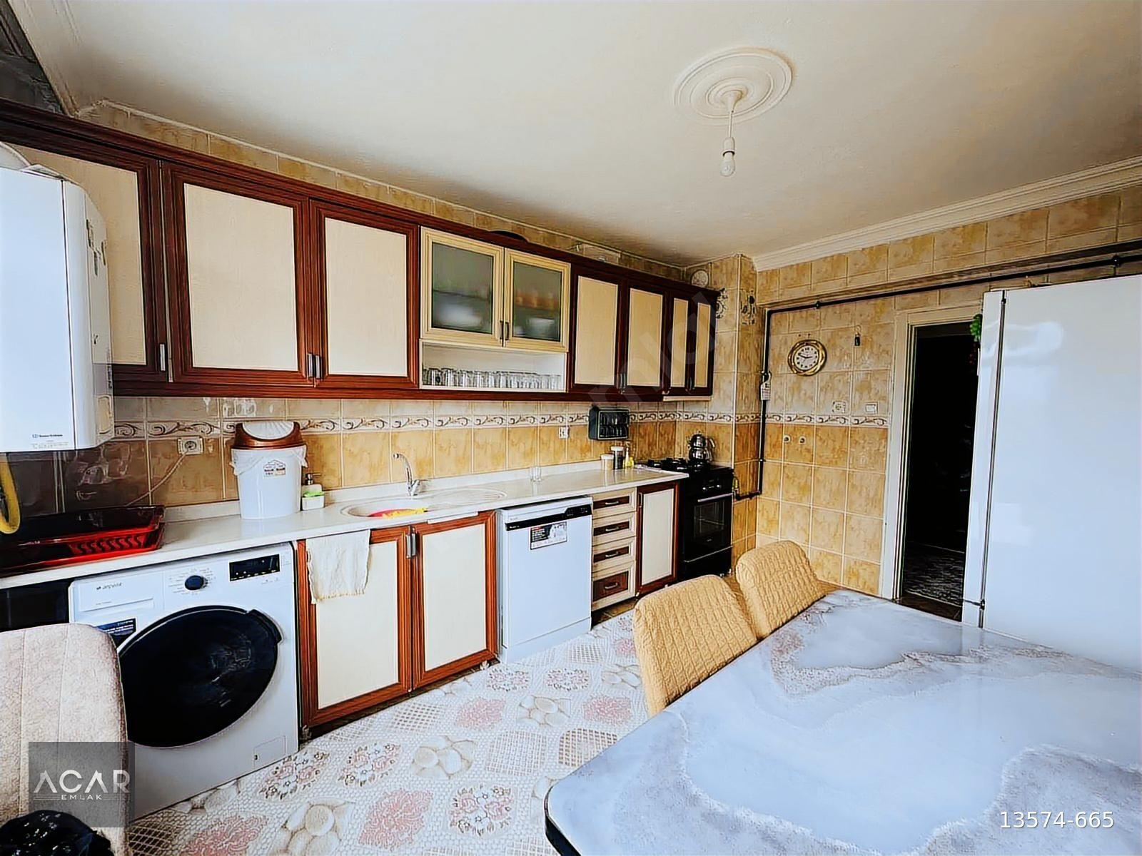 ACAREMLAK*MERKEZDE 3+1 SON KAT MANZARALI GÜNEY CP FIRSAT DAİRE *