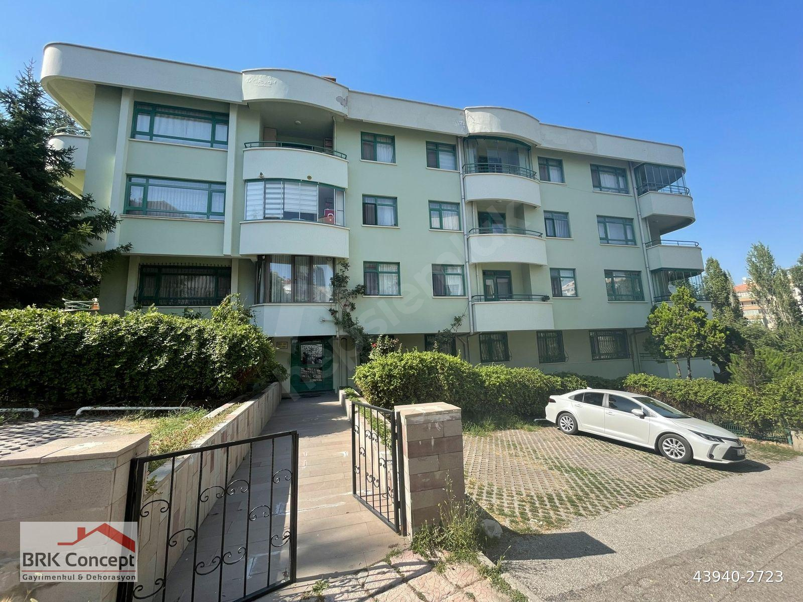 HİLAL MAH. YILDIZ SATILIK 4+1 DAİRE