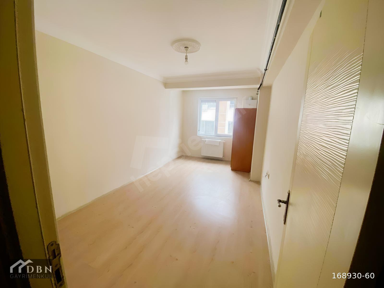 DBN GAYRİMENKUL'DEN BÜYÜKDERE MAH.KİRALIK 1+1 70 M2 APART