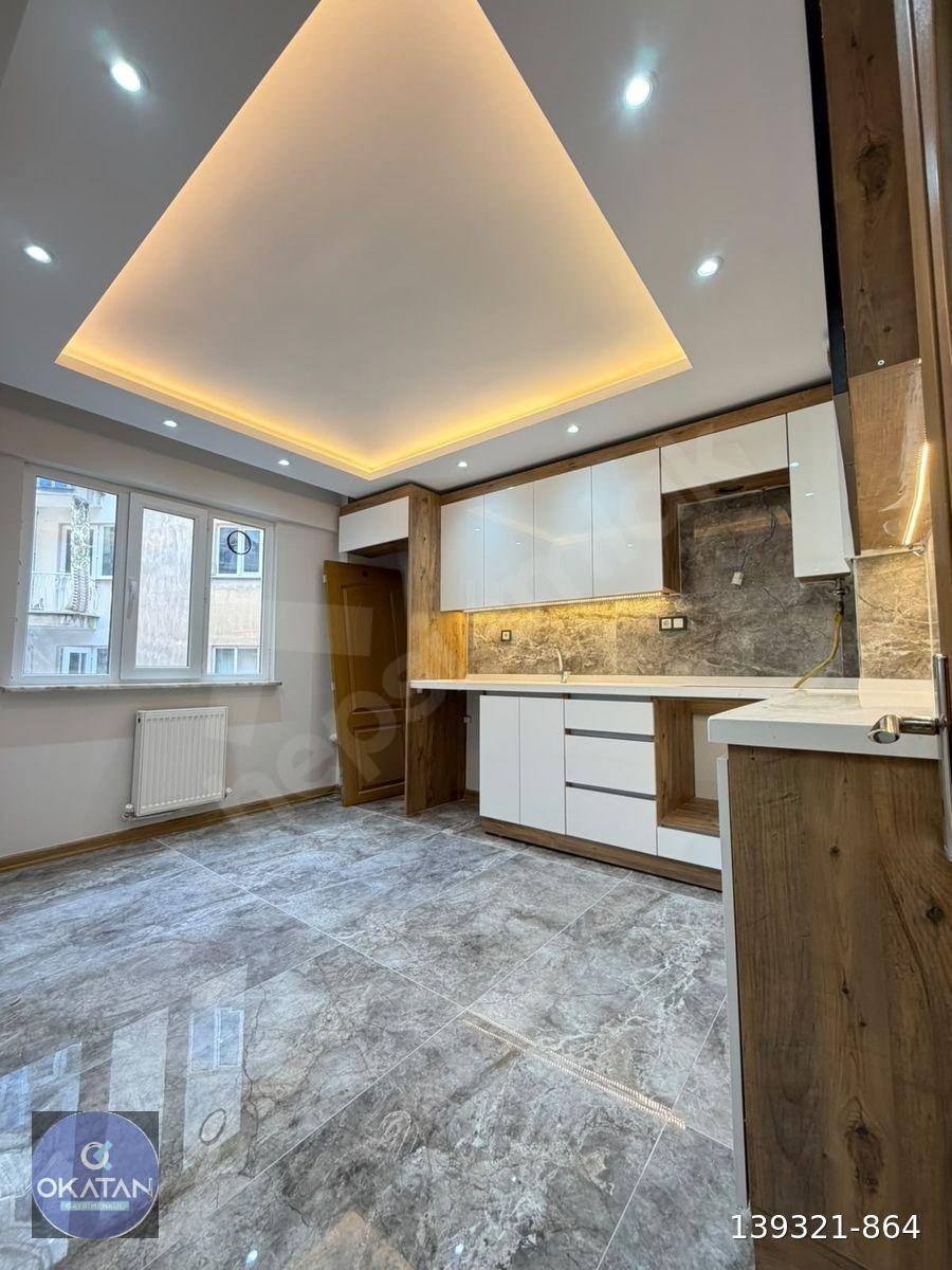 DİLŞİKAR MAHALLESİNDE 2+1 FULL LÜKS ARADIĞINIZ SATILIK DAİRE