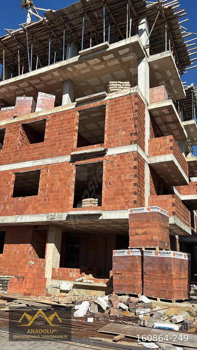 2+1 EMEK MAHALLEDE SATILIK DAİRE AÇIKLAMAYI OKUNUZ !!!