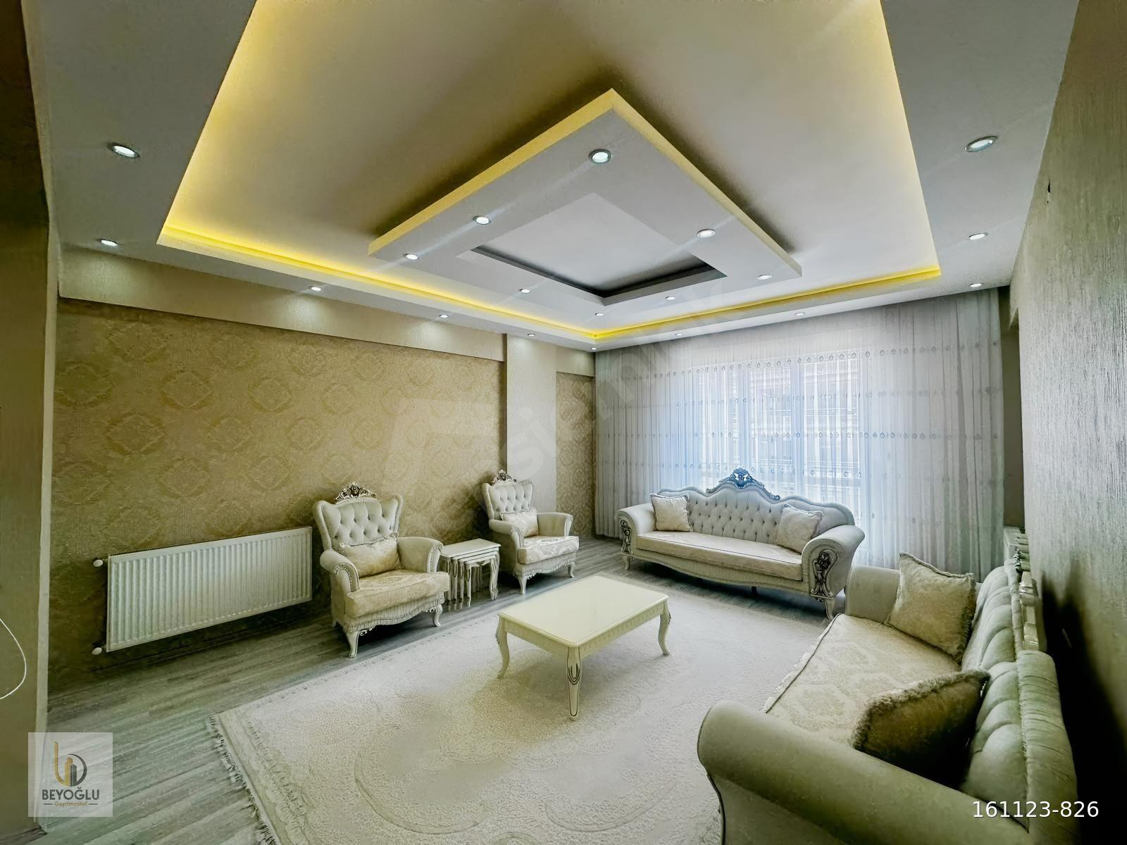 GÖKTÜRK'DE KAÇIRILMAYACAK EŞSSİZ KONUMU İLE 3+1 SATILIK DAİRE
