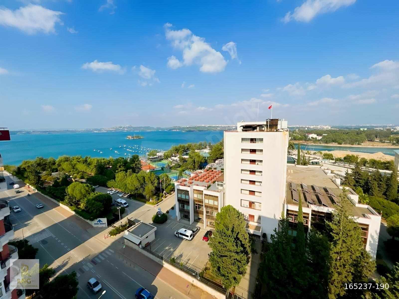 6+2 380M² ÇİFT MUTFAKLI,4 BANYOLU ULTRA PREMİUM ORDU EVİ KARŞISI
