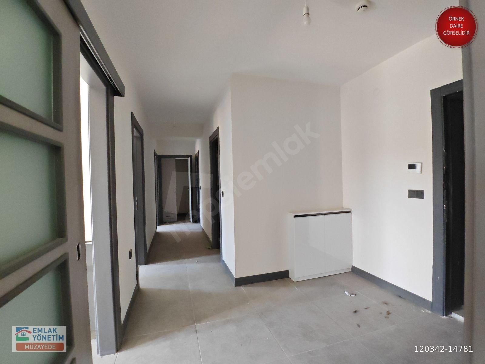 Mardin Savur Gazi'de 85,62 m² Konut