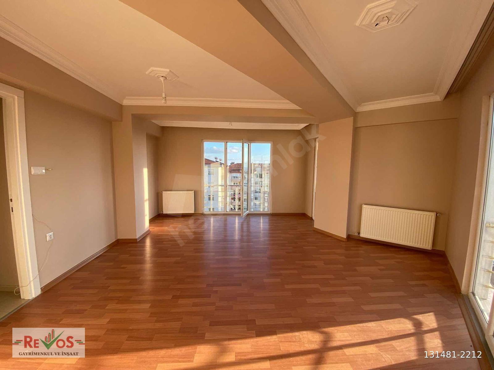 ÇORLU MUHİTTİNDE 4+1 - 170M2 SATILIK İSKANLI DAİRE // REVOS //