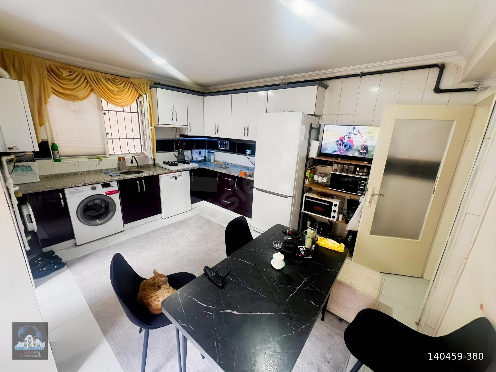 EVİMMAX.DAN▄FIRSAT !! ANADOLU CADDE YAKINI YENİ BİNADA 2+1 DAİRE