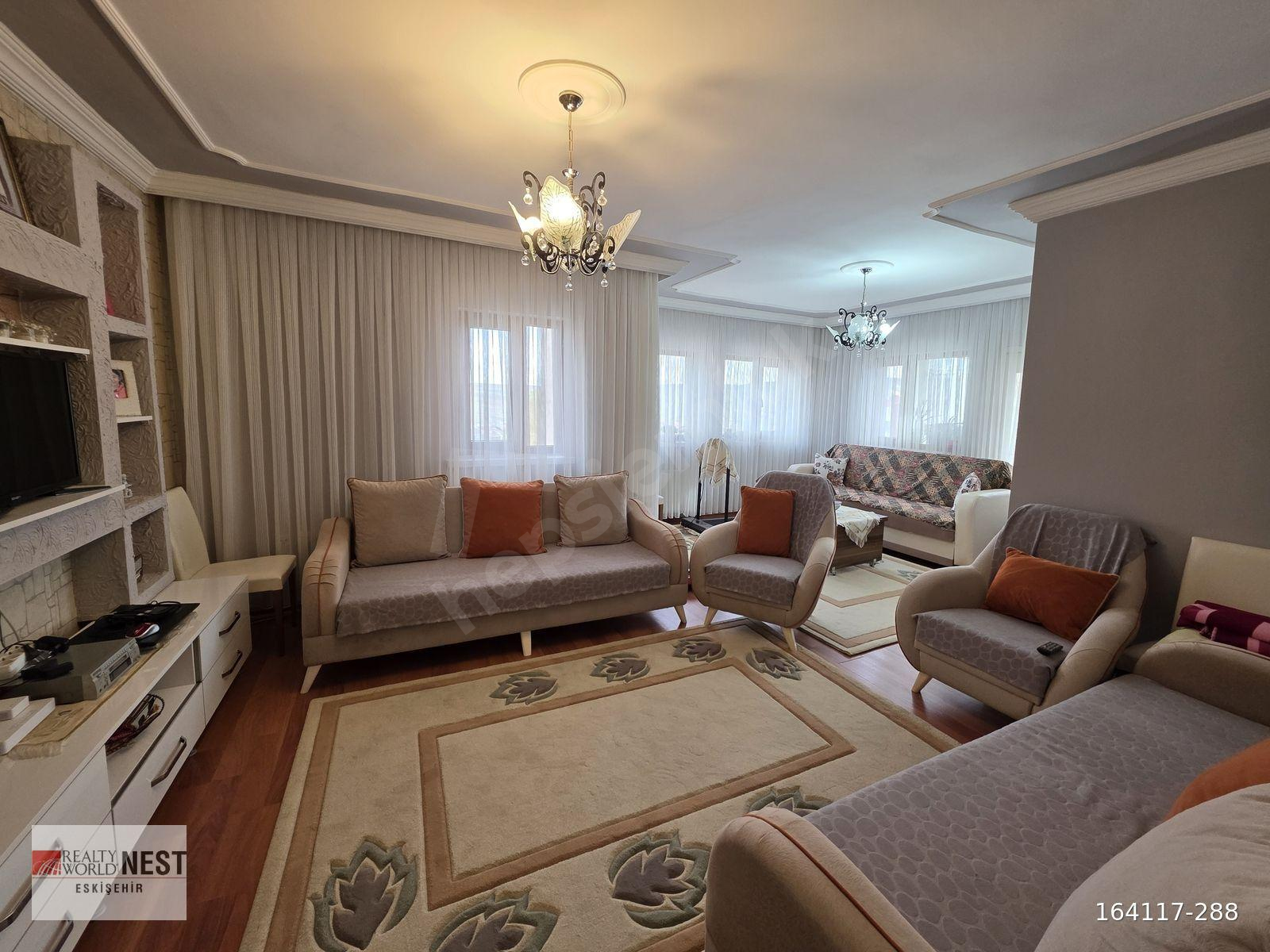 RW NESTTEN SULTANDERE DE SATILIK 120m2 3+1 FIRSAT DAİRE