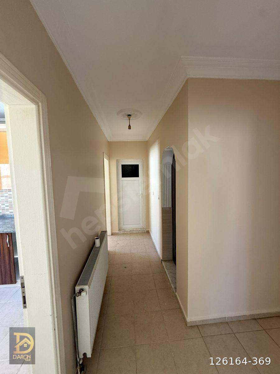 DARÇIN EMLAKTAN KİRALIK DAİRE