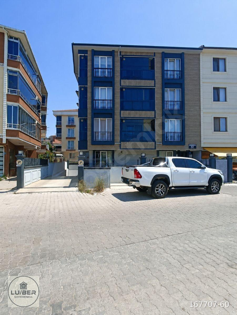 ÇORLU RUMELİ MAH. EŞYALI KİRALIK 1+1 DAİRE