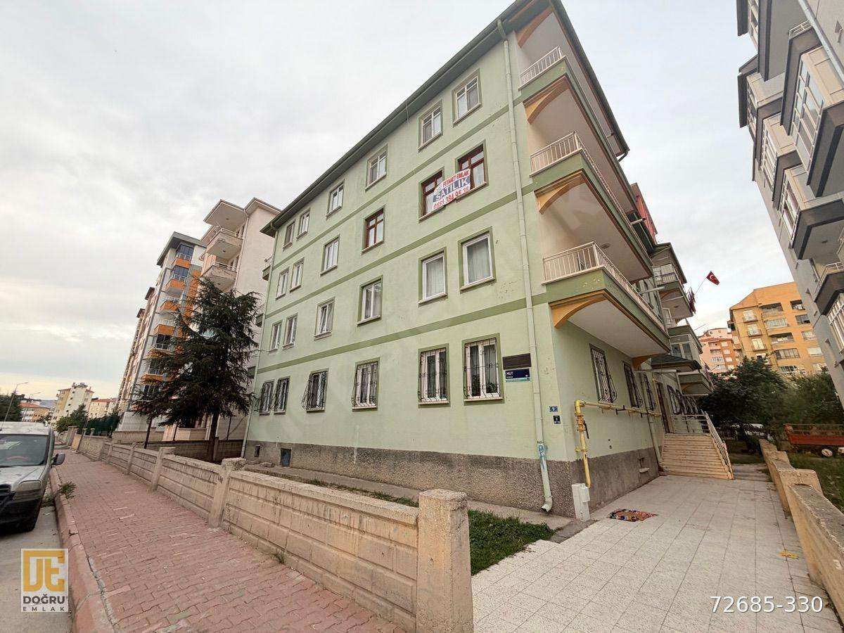 DOĞRU EMLAK | MİTHATPAŞA 3+1 GENİŞ SATISLIK KOMBİLİ DAİRE