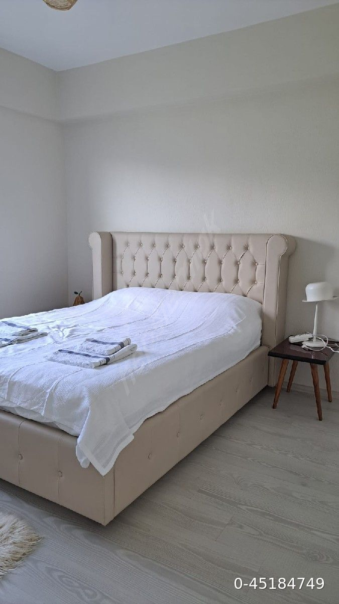 Eşyalı 2+1 sahibinden