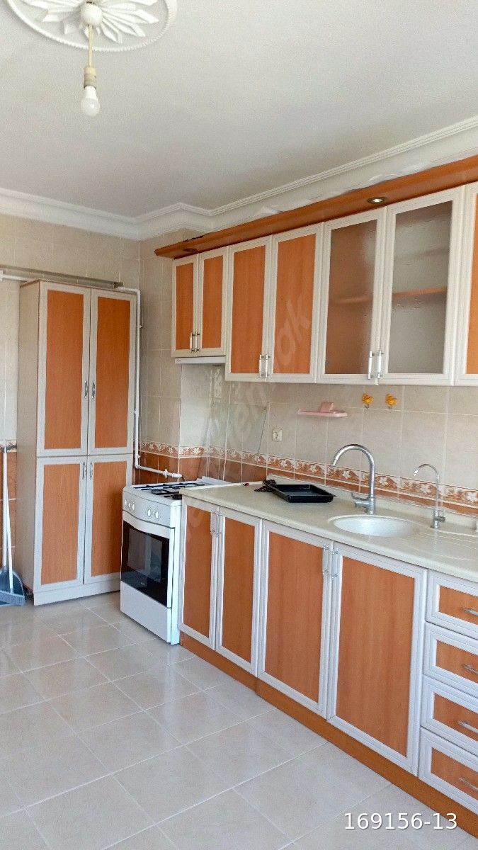 kiralık daire