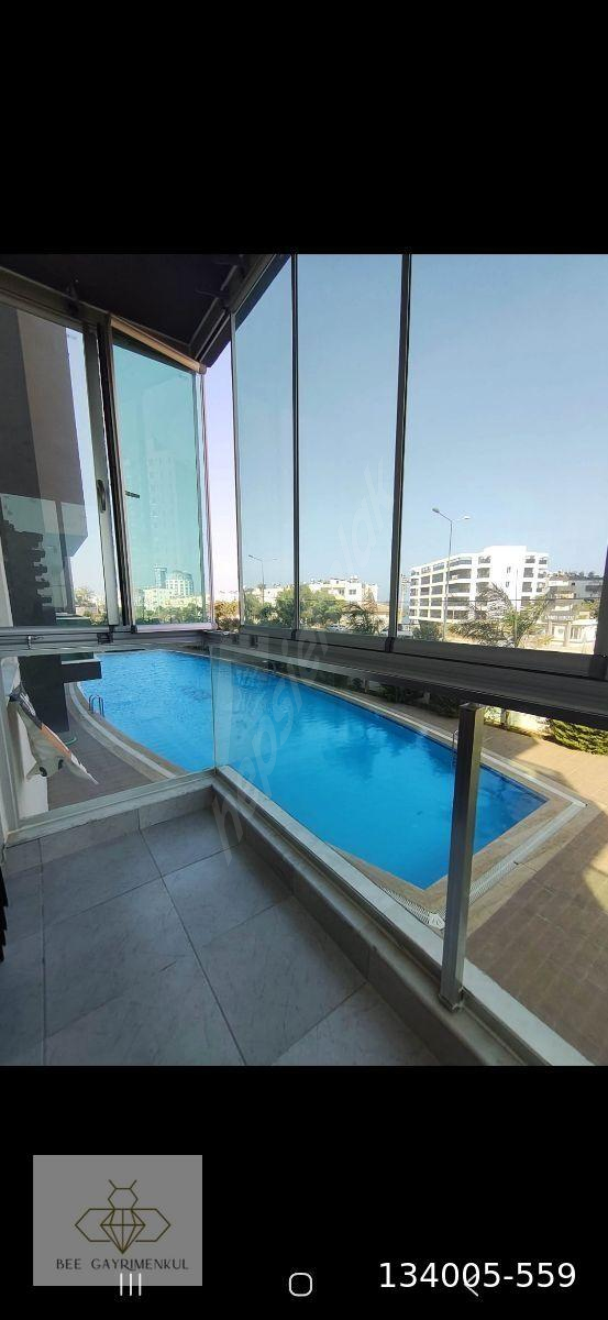 BEE İNVEST'TEN ASİS BLUE SEA AYAŞ'TA YATIRIMLIK EŞYALI 1+1