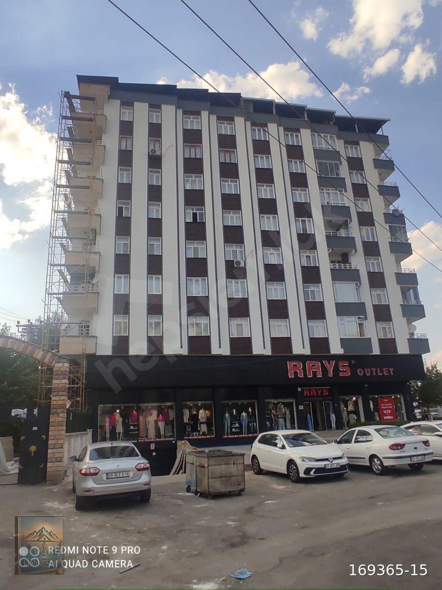 DİYARBAKIR BAĞLAR SATILIK 180 M2 3+1 DAİRE
