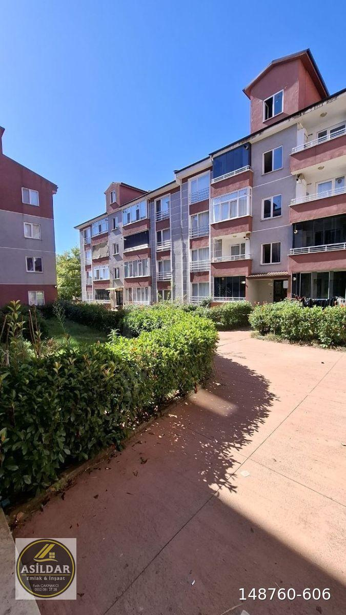 GÜMÜŞOVA' NIN EN ÇOK TERCİH EDİLEN ÇAMLIEVLER SİTESİ FIRSAT