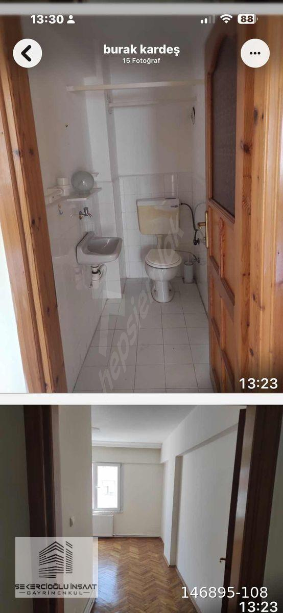 ÇINARCIKTA SATILIK DAİRE