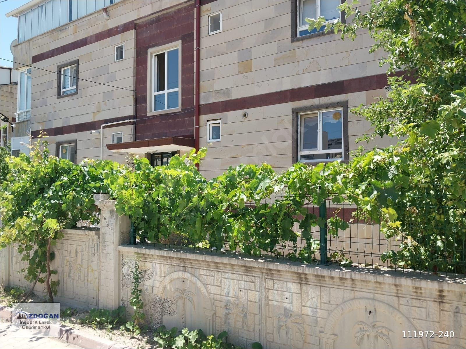 MASRAFSIZ SATILIK 4+1 DAİRE