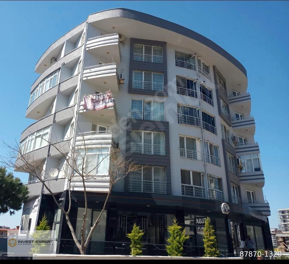 ÇANAKKALE ESENLER 3+1 KİRALIK DAİRE