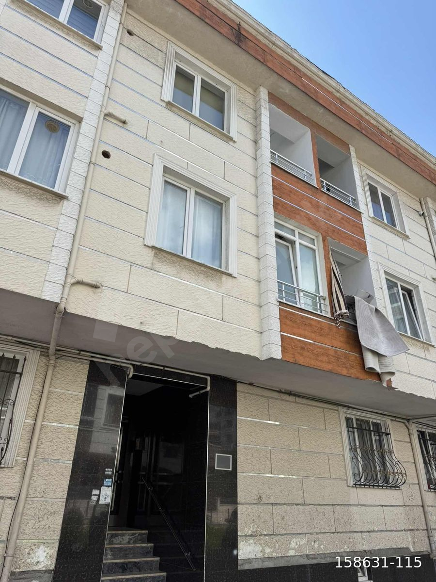 ACİL SATILIK ÖN CEPHE 2+1 YÜKSEK GİRİŞ