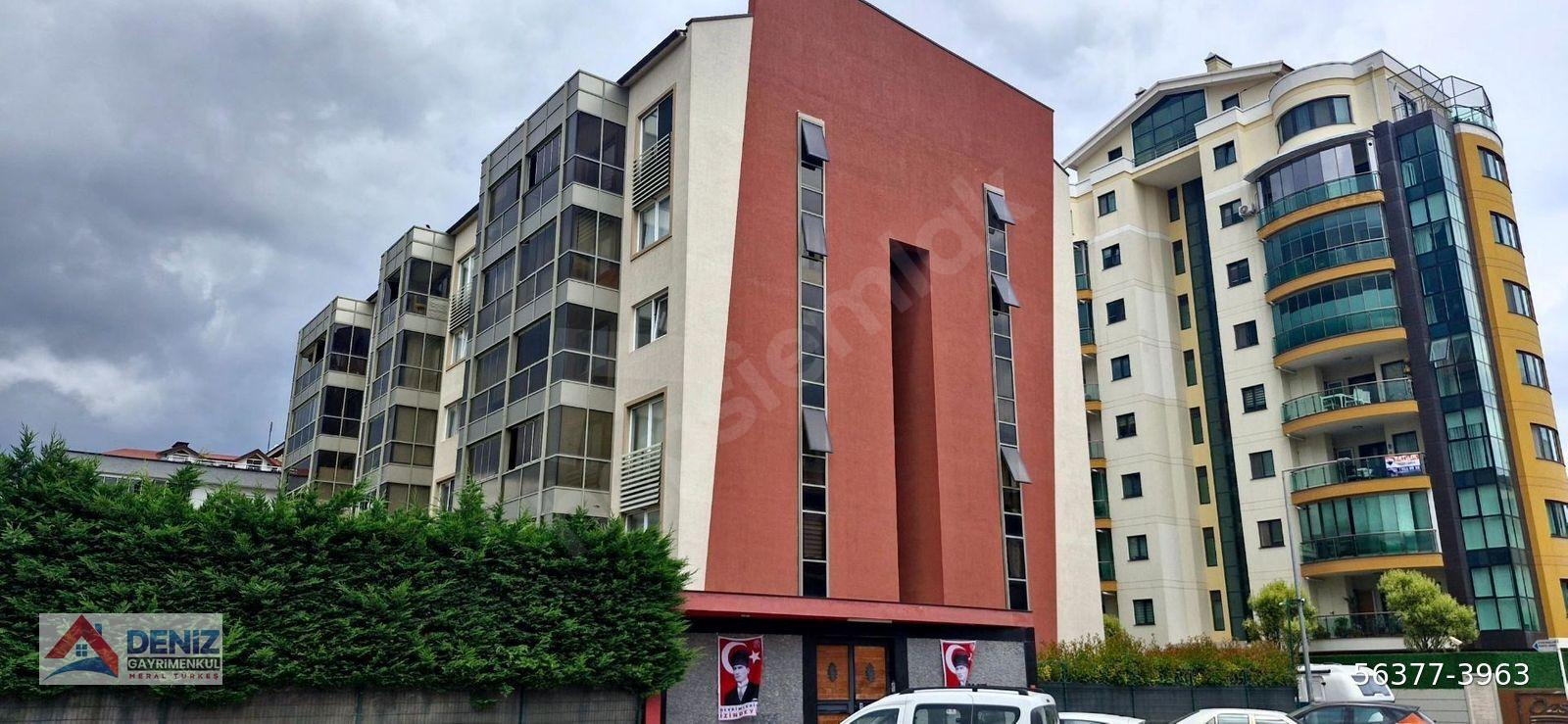 NİLÜFER 29 EKİM MAH ARKAT-4 KONUTLARINDA KİRALIK 1+1 DAİRE