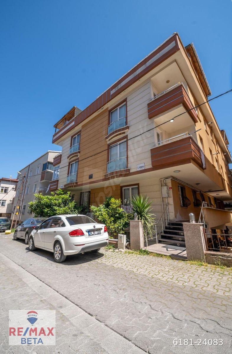 KAYIŞDAĞI'NDA METROYA YAKIN 3+1 FULL EŞYALI DAİRE
