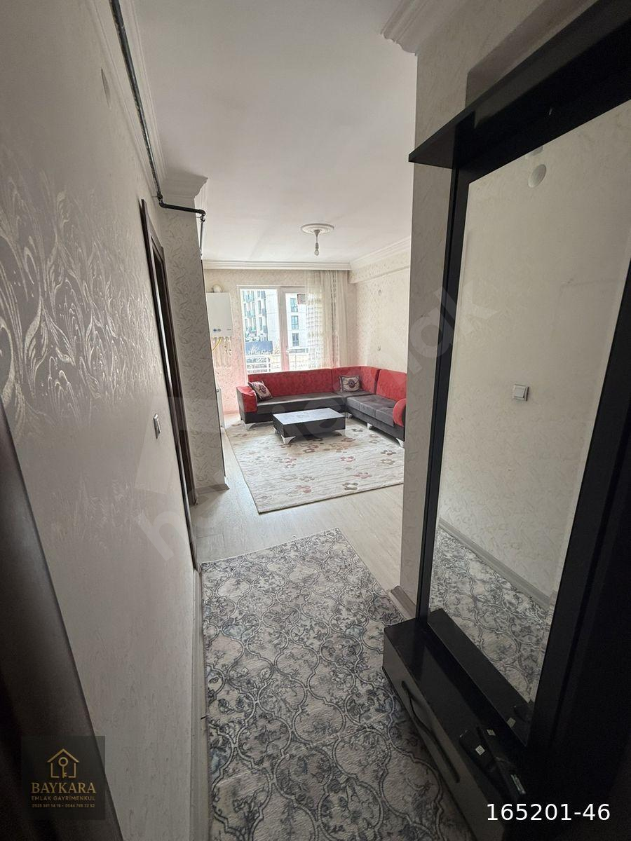 KİRALIK 1+1 EŞYALI LÜKS DAİRE