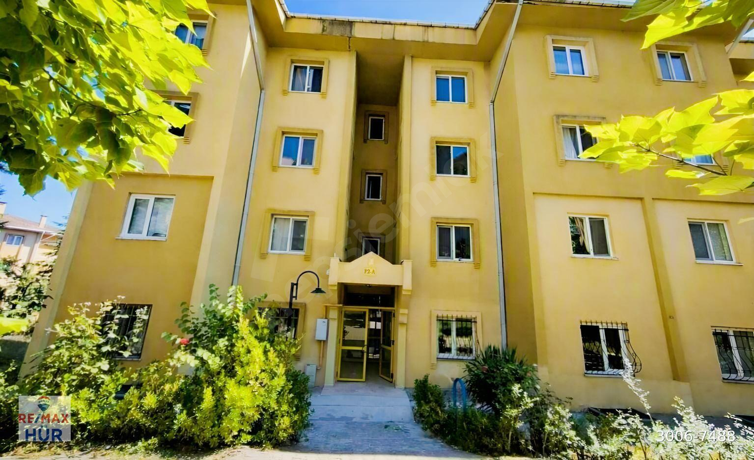 REMAX HÜR FATMA YILDIZ DAN KORUCUK TA 2+1 SATILIK DAİRE