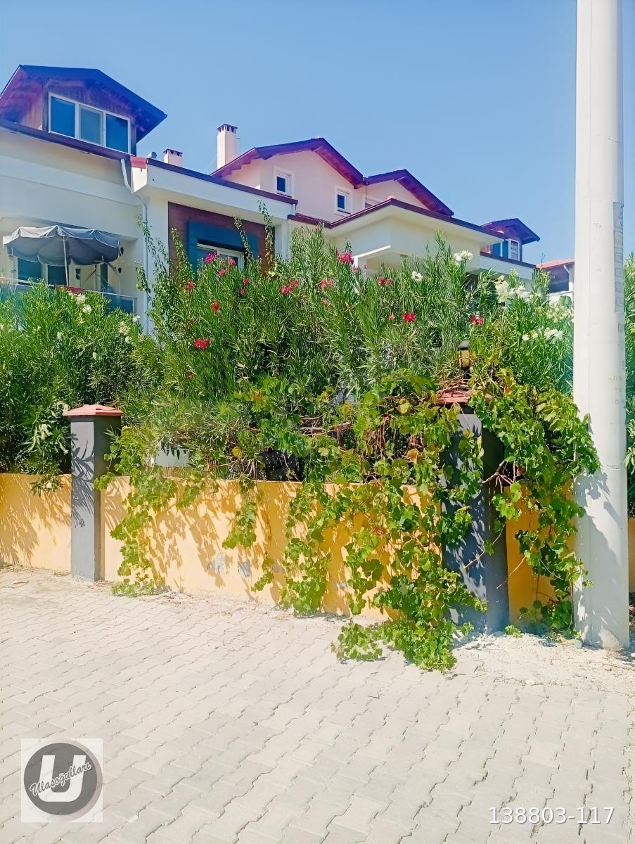 KÖYCEĞİZ GELİŞİMDE 4+1 SATILIK DUBLEX DAİRE