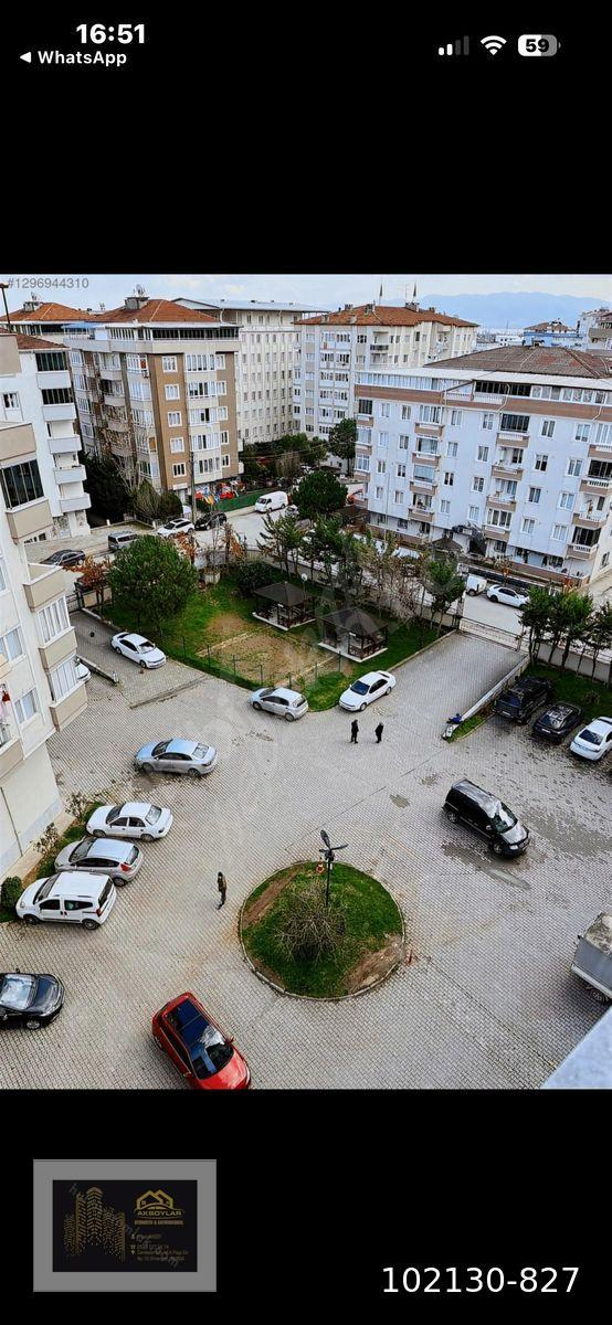 SİTELER BÖLGESİNDE GENİŞ FERAH SATILIK 4+1DAİİRE