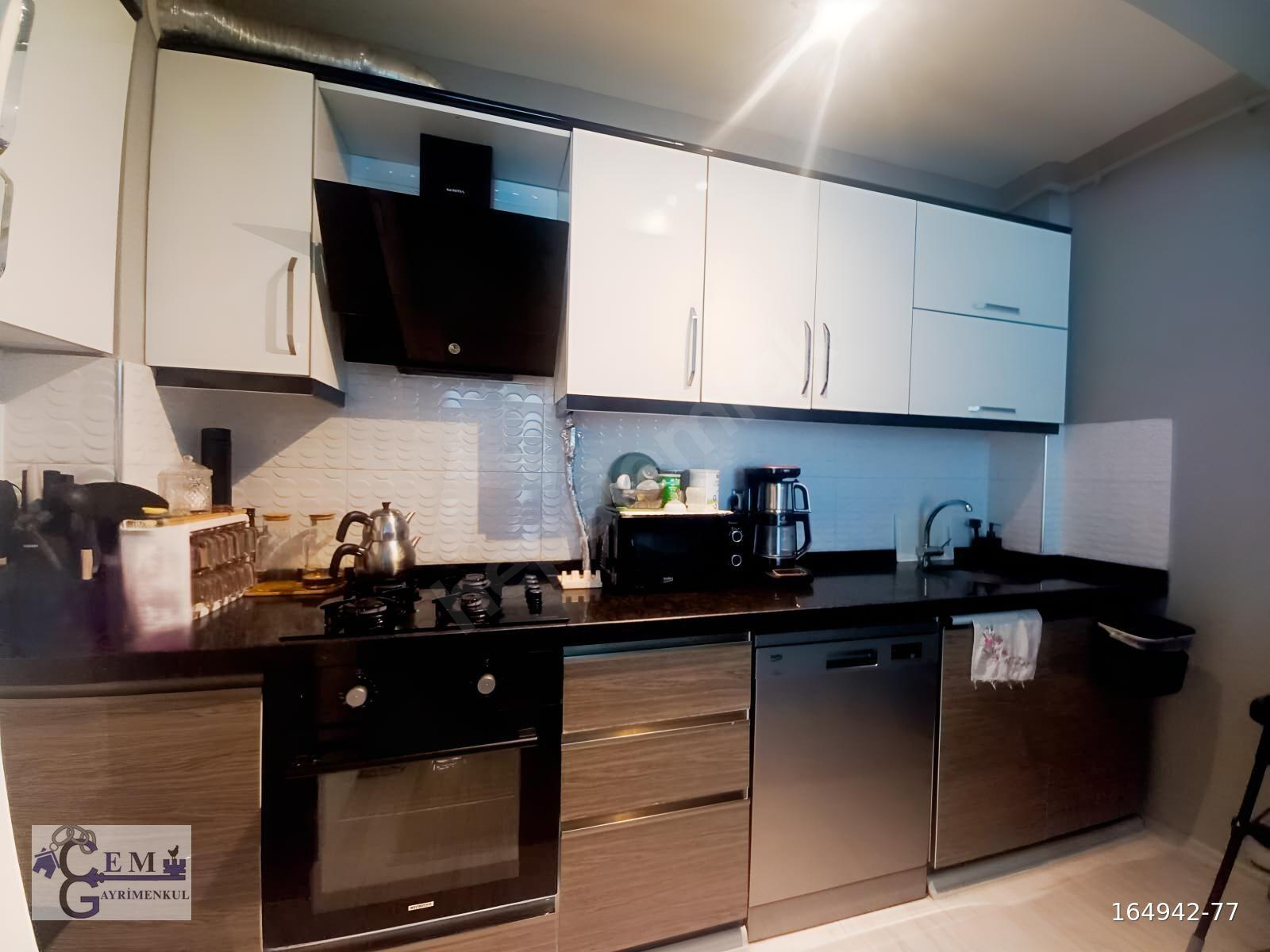 GALAKSİKENT' TE , CEZAEVİ KARŞISI, MERKEZİ KONUMDA, KİRALIK,2+1