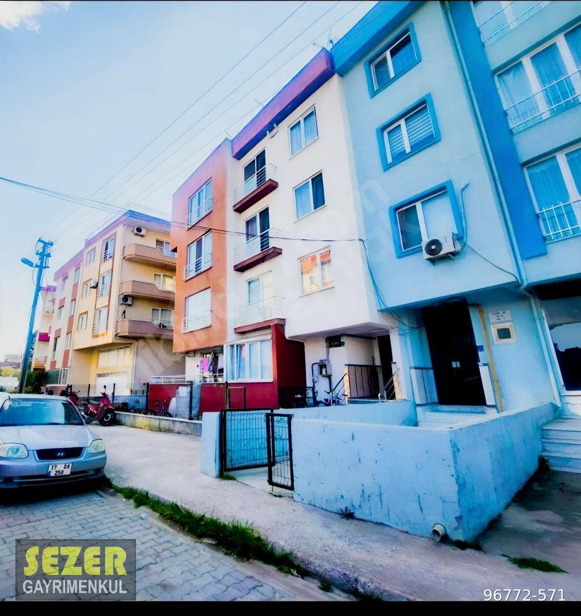 Çanakkale İsmetpaşa mahallesinde satılık 3+1 dubleks