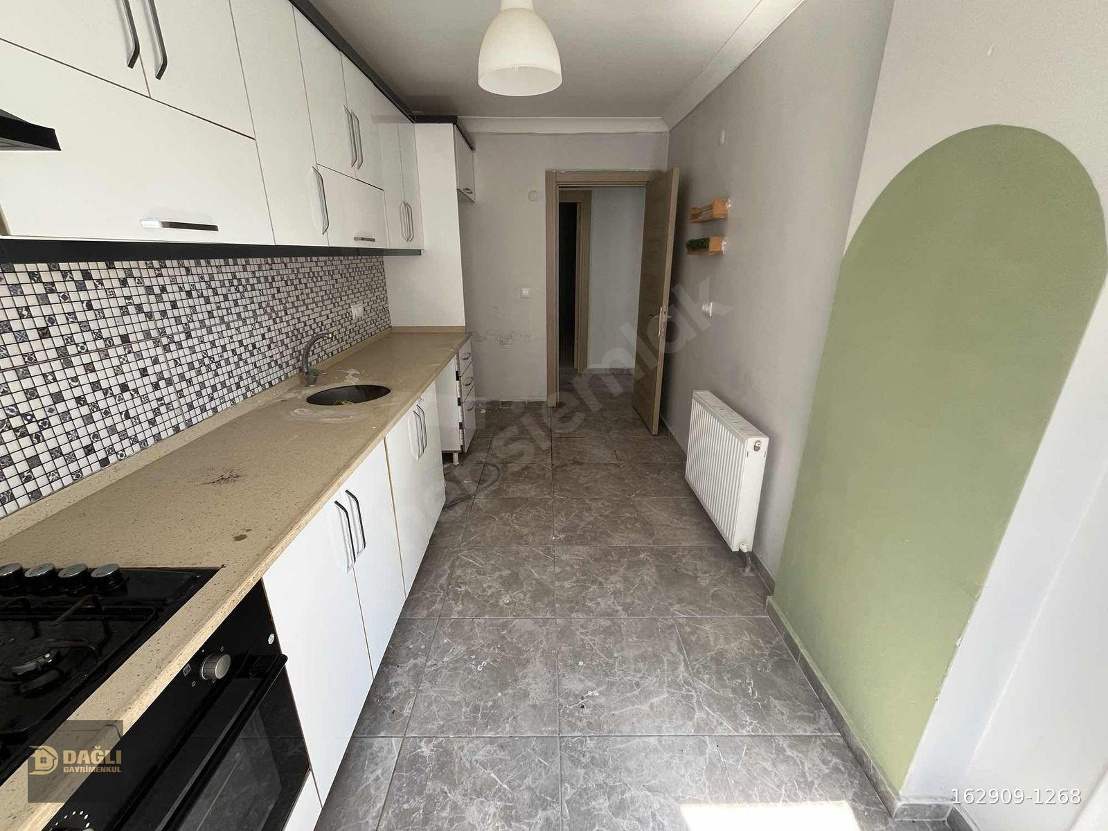 DAĞLI !GAYRİMENKULDEN|3+1|ARA~ KAT|KİRALIK|DAİRE|!