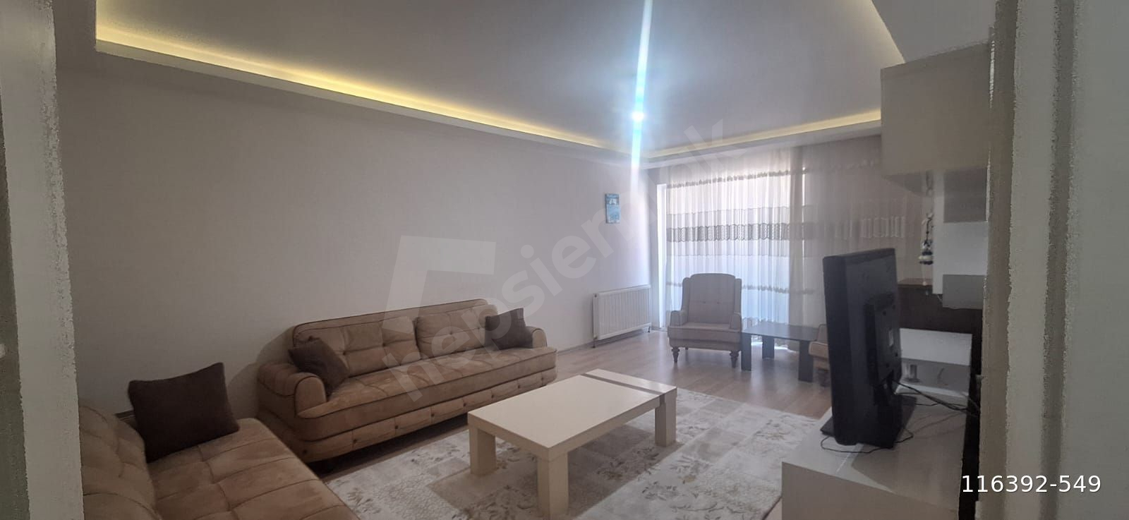 EŞYALI DUBLEKS 1+1 YEŞİLOVA yakını İZMİT /KOCAELİ