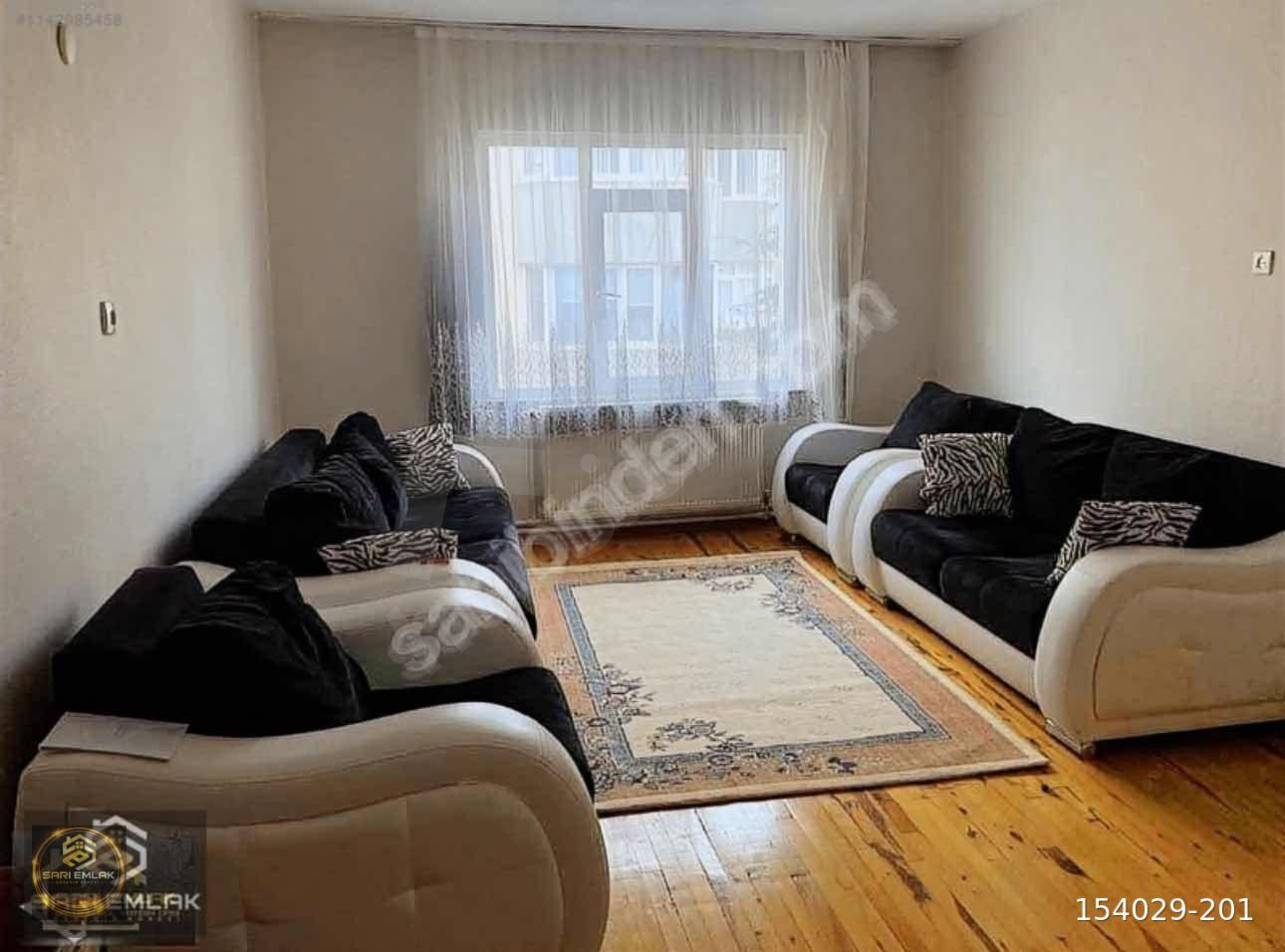 SARI EMLAK'TAN ŞEYHCUİ MAHALLESİNDE SATILIK 2+1