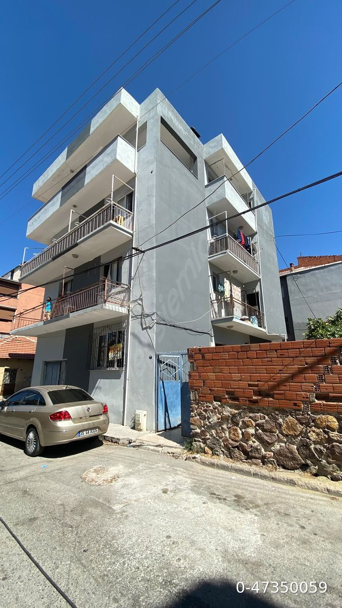GÜMÜŞPALA MERKEZDE SAHİBİNDEN 2+1 KİRALIK DAİRE