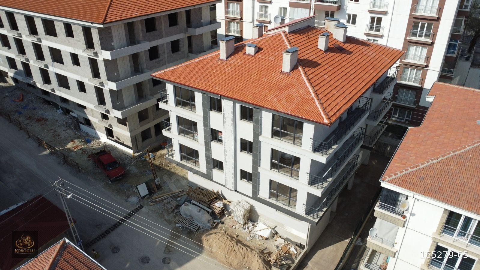 BAĞLUM KARAKAYA MAHALLESİ'NDE 2+1 SATILIK