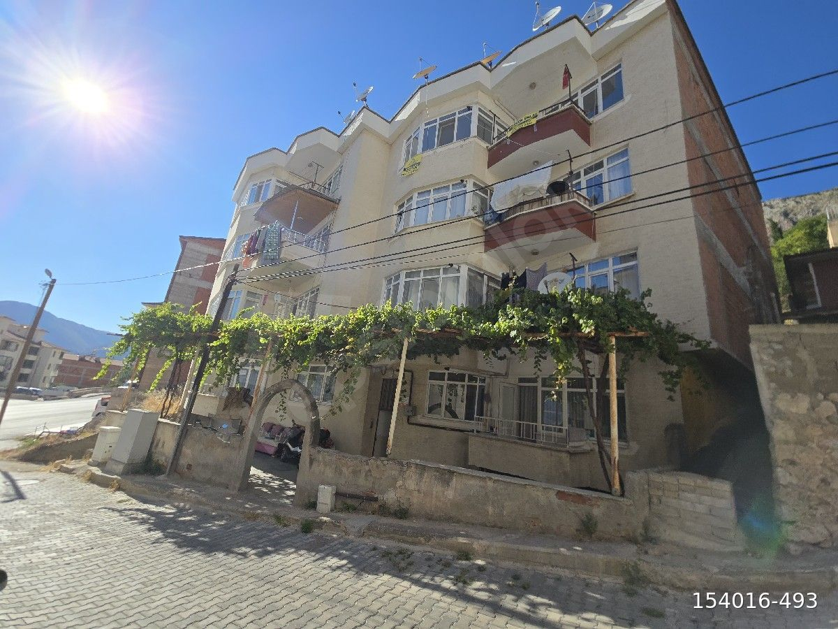 KURŞUNLU MAH MERKEZİ KONUMDA GENİŞ ASANSÖRLÜ MANZARALI KİRALIK