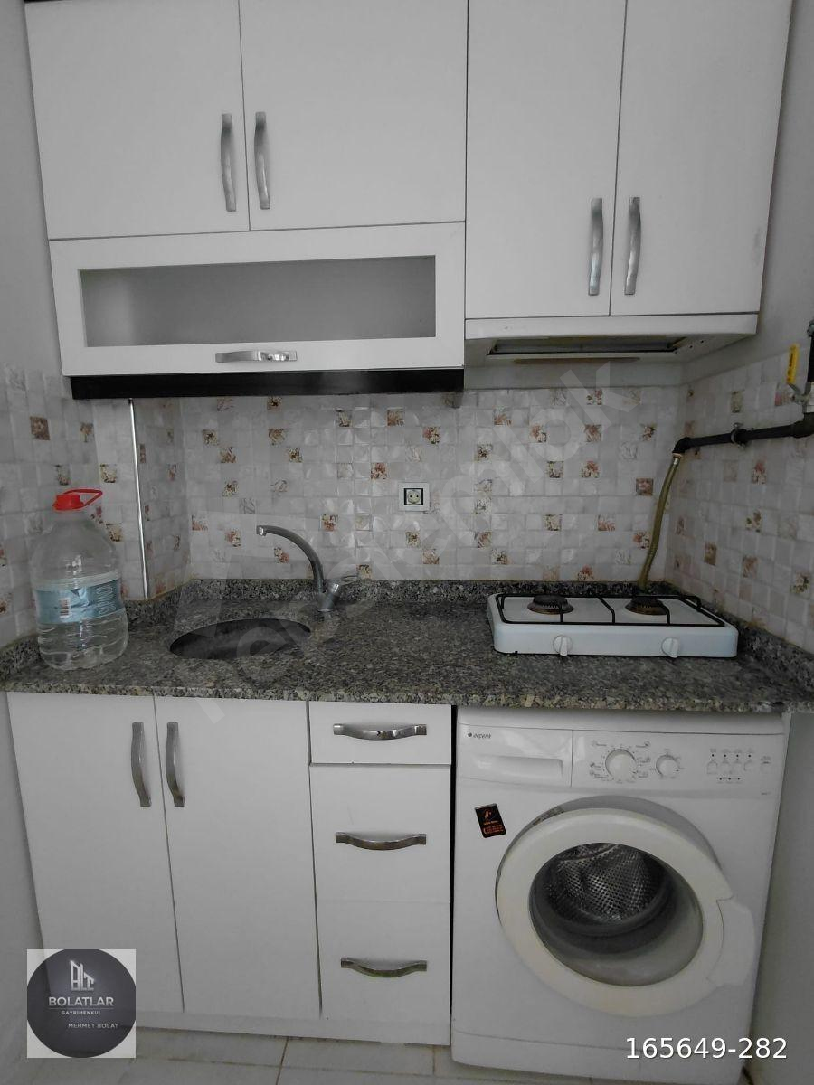 ŞİRİNTEPE AÖF İLETİŞİM KAPISI DİBİ FIRSAT 1+1 DAİRE