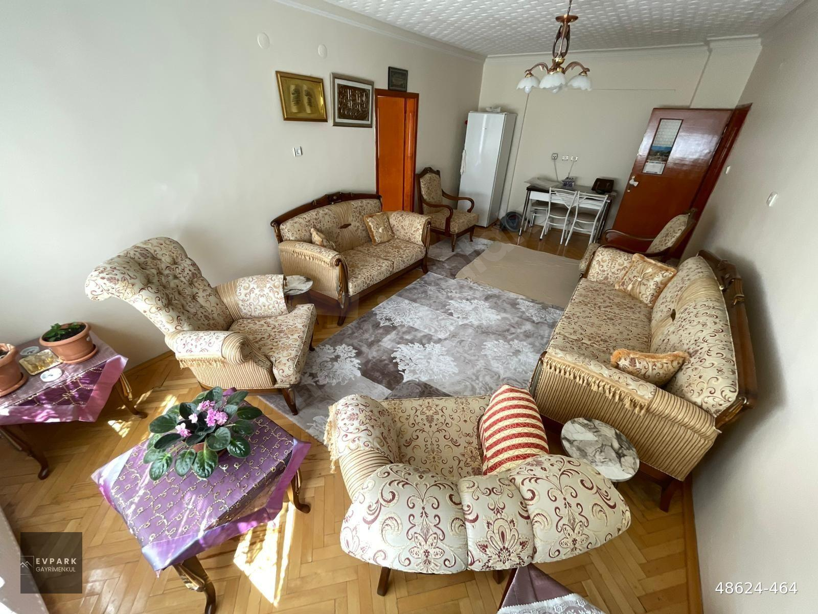 ANDİÇEN MH CADDE ÜSTÜ KATTA 3+1 ÖN CEPHE GENİŞ ÇİFT BALKON DAİRE