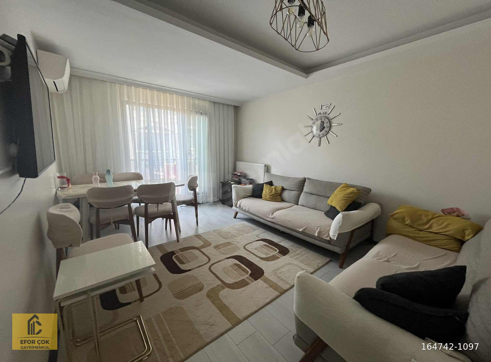 EFOR ÇOK'TAN BAĞCILAR 15 TEMMUZDA SATILIK 2+1 DAİRE