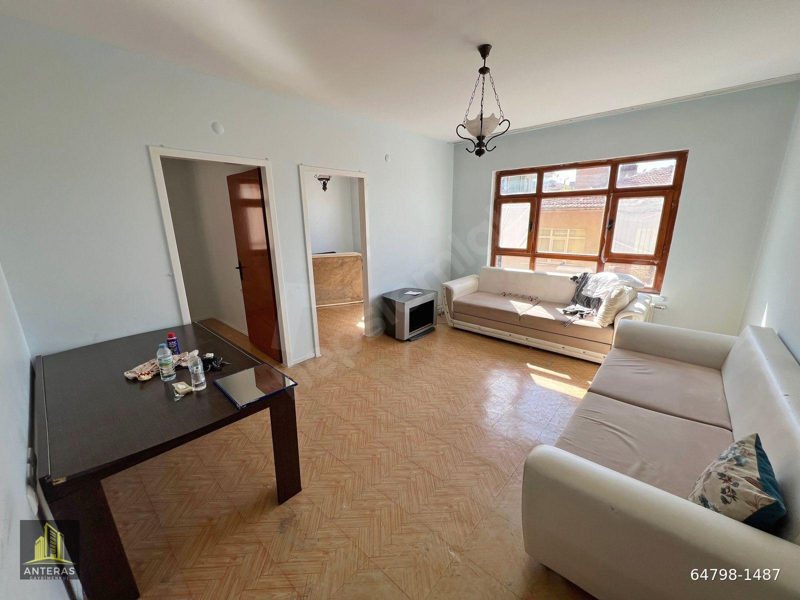 SAMİ ULUS HASTANESİ YAKINI ARA KAT GÜNEY CEPHE 3+1 DAİRE