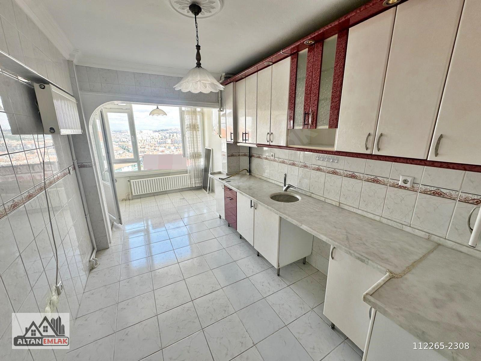 NATO YOLU CADDESİ DİBİNDE MANZARALI KİRALIK 3+1 DAİRE