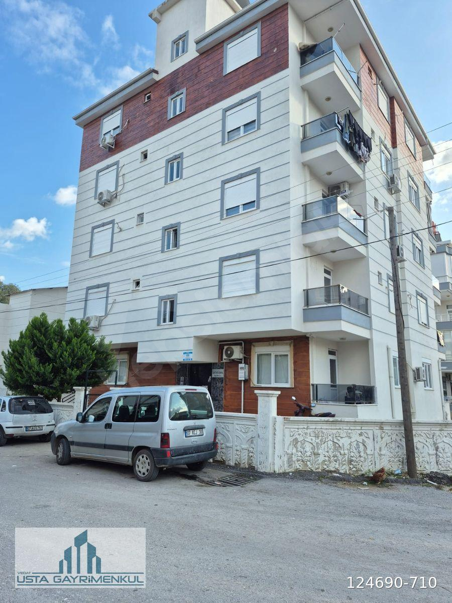 USTA GAYRİMENKUL'DEN SATILIK TEMİZ 2+1 DAİRE