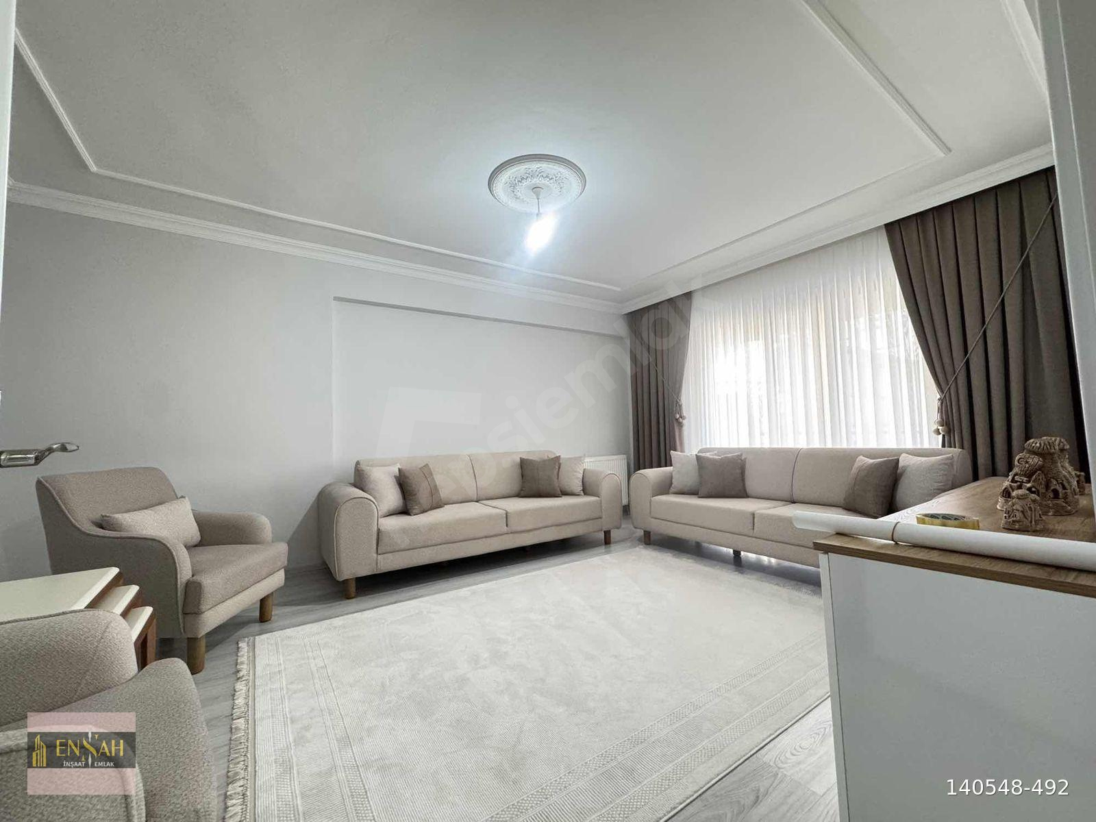 EN&ŞAH'TAN SİMANİ ARMAX KARŞISI SATILIK 150M2 MASRAFSIZ DAİRE