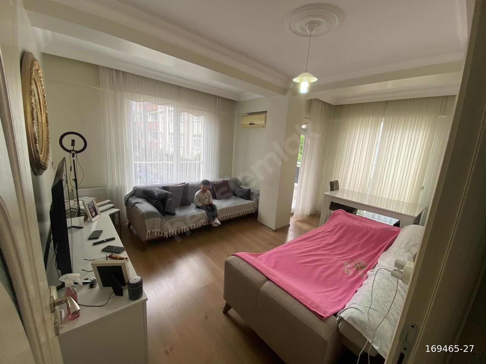 YAVUZSELİM MAHALLESİNDE KREDİYE UYGUN 95 M² 2+1 SATILIK DAİRE
