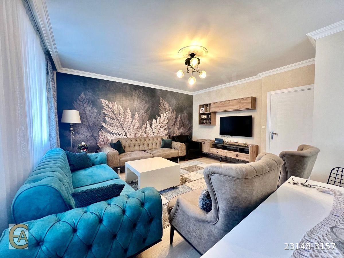 Arakat, 3+1, 135 m² Bu Bölgedeki En Mantıklı Seçeneklerden