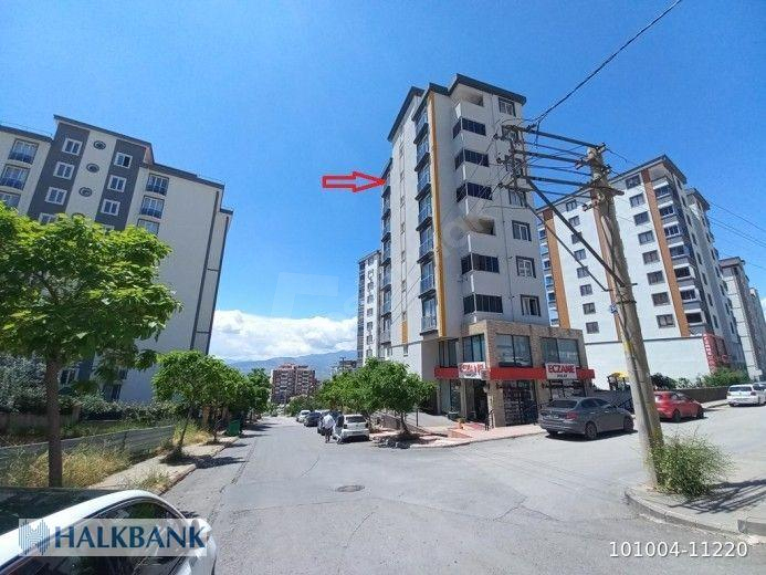Kahramanmaraş Onikişubat Satılık Konut