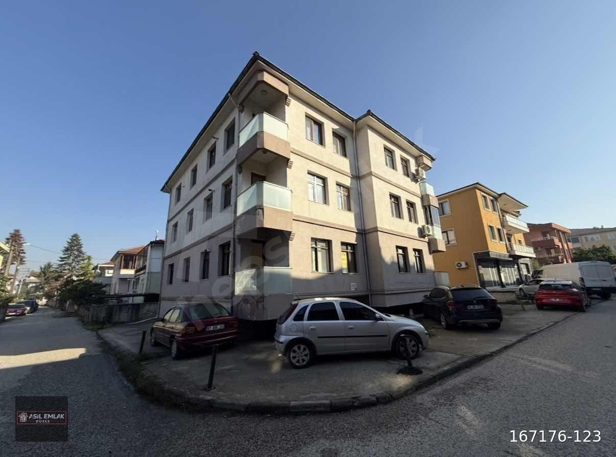 ASİL EMLAK | ŞEREFİYE MAH.AYRI MUTFAK UYGUN 2+1 SATILIK DAİRE