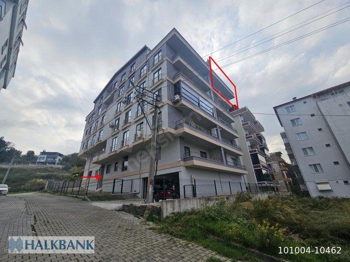Yalova Çınarcık Satılık Konut